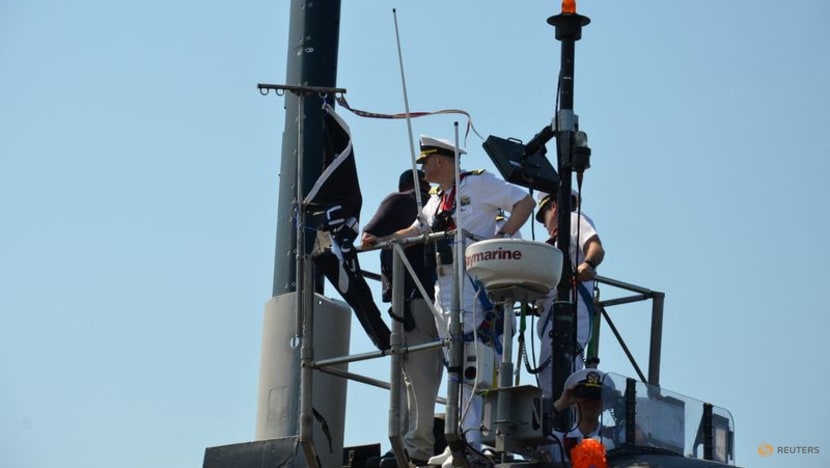 Spear AI raises first round of funding to apply AI to submarine data