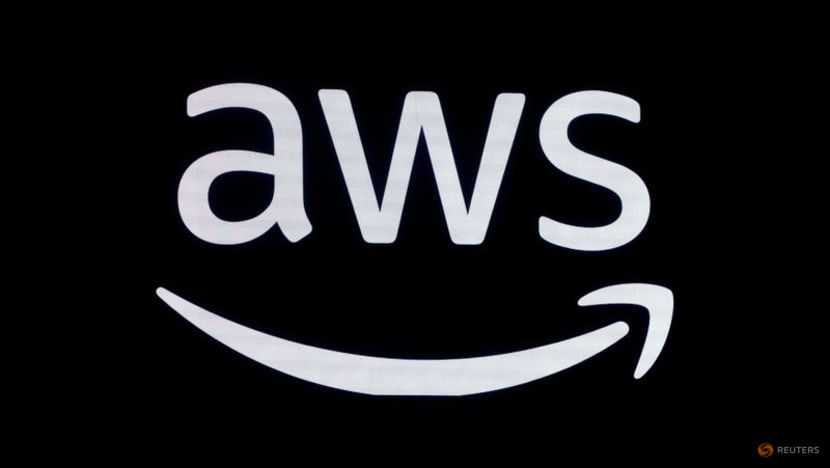 Amazon's cloud service shows new AI servers, says Apple will use its chips