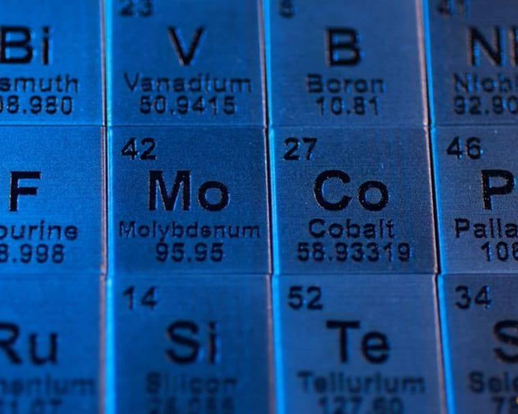 Japan identifies large share of rare earths in deep-sea mud off remote island