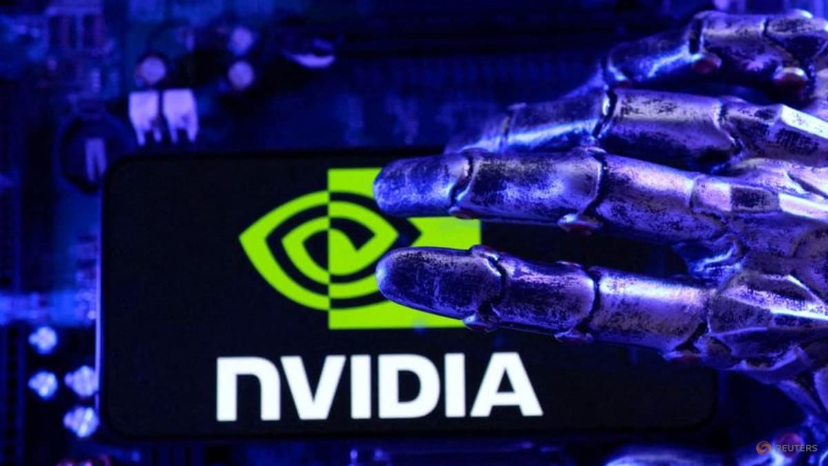 Corning-Nvidia Perluas Produksi Serat Optik AS untuk AI — Target Pendapatan Naik ke US$40 Miliar