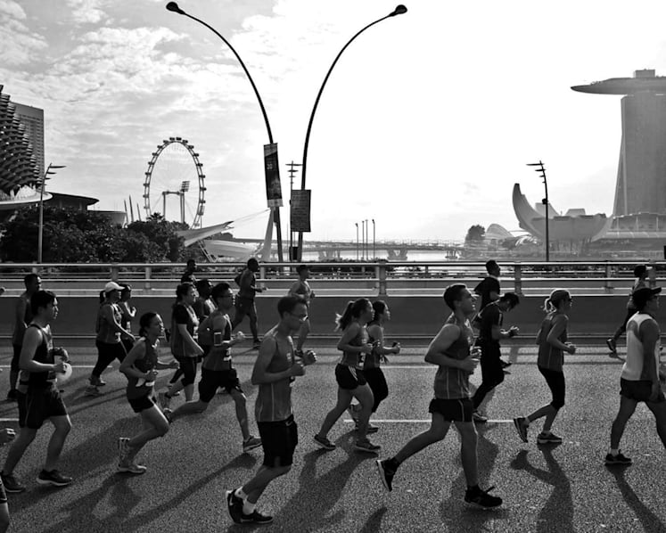 Rethinking how Singapore can meet the challenge of healthcare financing