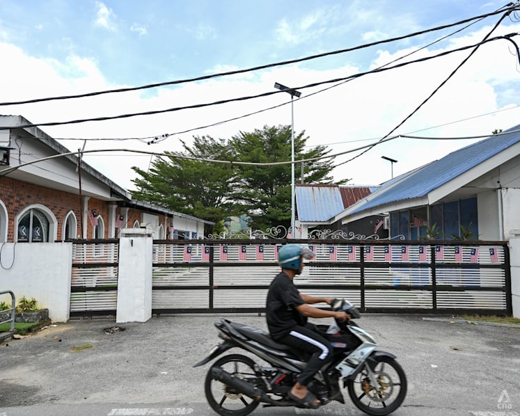 Alleged abuse at welfare homes: Malaysia firm denies wrongdoing; neighbours say kids kept to themselves