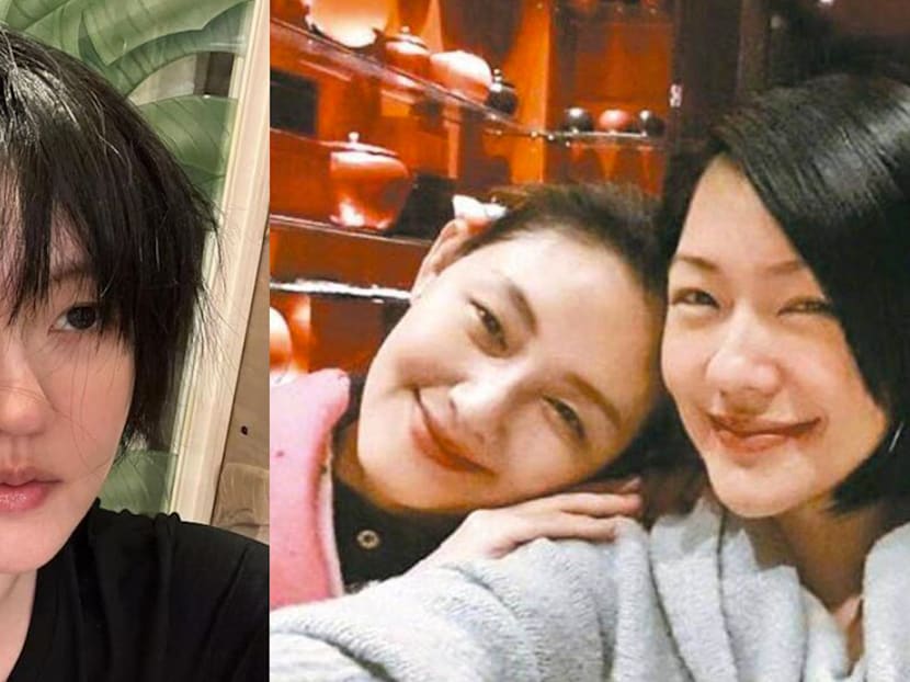 Dee Hsu Says She And Sister Barbie Were Sexually Harassed By A Veteran Host When They Were Newbies