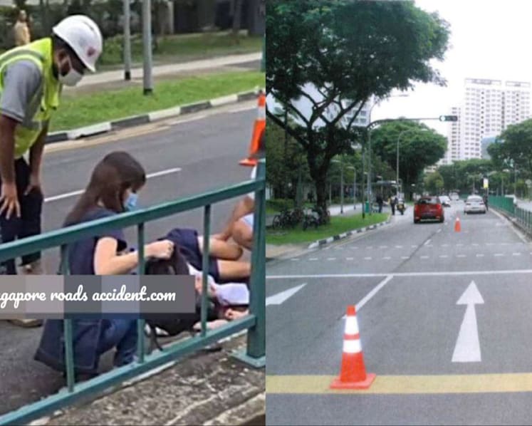 Jail for driver who beat red light, causing death of 14-year-old boy in Punggol