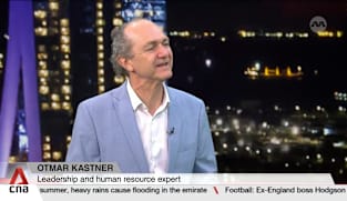 Leadership and HR expert Otmar Kastner on digital humanism in the age of AI