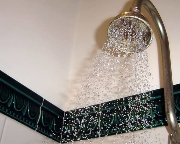 Commentary: Beyond price hikes and conservation campaigns, saving water through smart showers