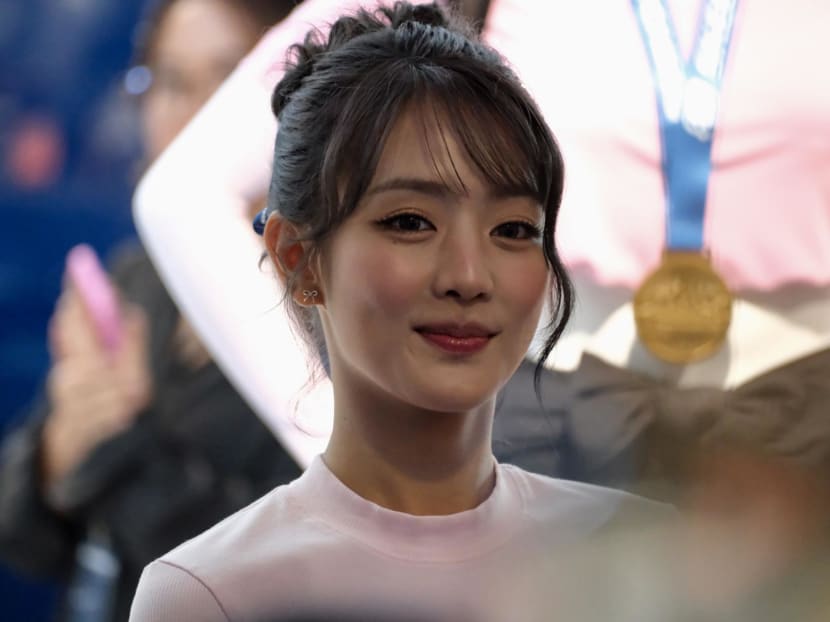 I-dle's Minnie shares why the K-pop group changed its name and hints at a world tour I-dle's Minnie shares why the K-pop group changed its name and hints at a world tour