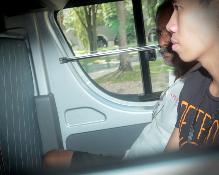 Four years’ jail for ‘Singapore’s most prolific match-fixer’