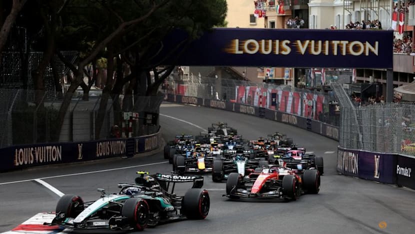 F1 to have extra test day from 2027, engine tweaks approved