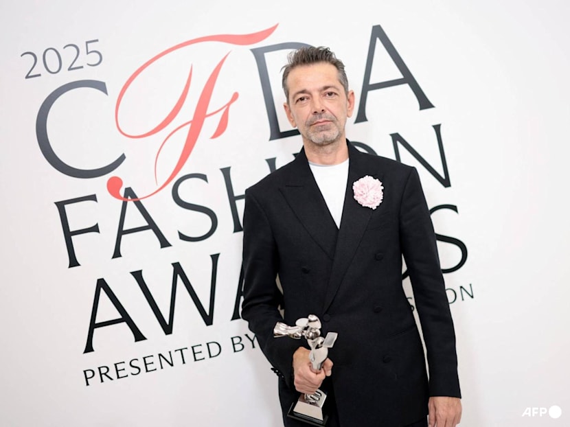 Pieter Mulier named creative director of Versace