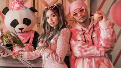 Malaysian Singer Namewee Banned On Weibo For “Insulting” China In New Song