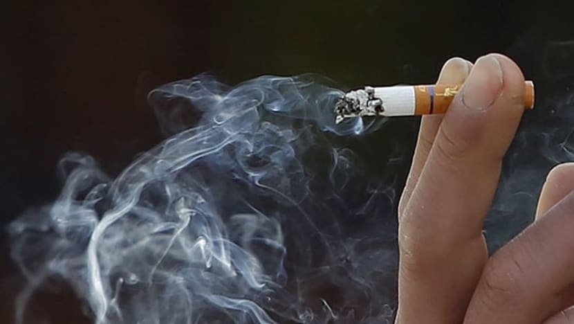 Pejabat Perkhidmatan Perbandaran pelawa saranan tangani isu asap rokok dari rumah jiran