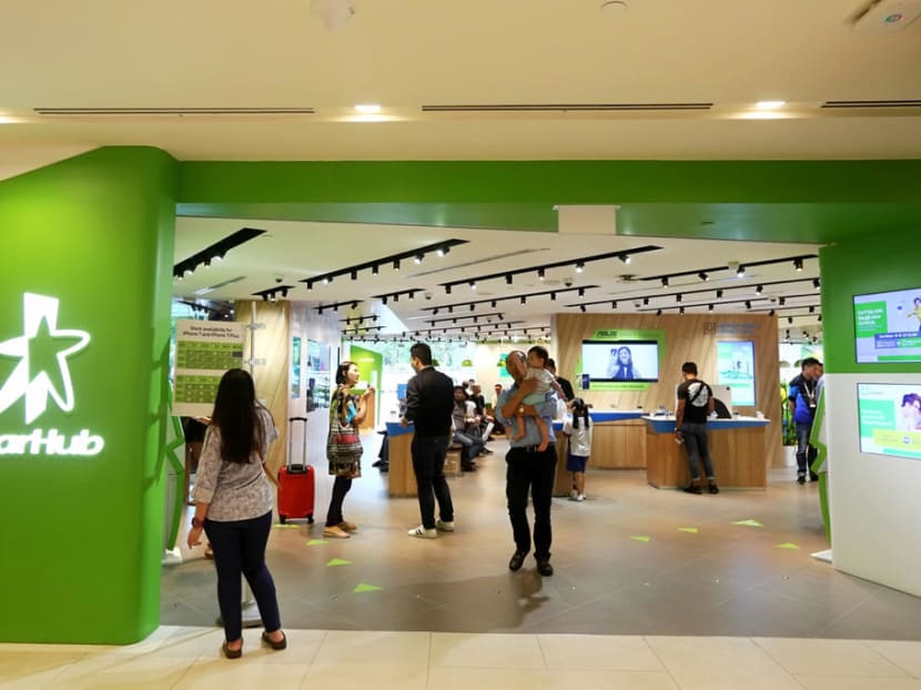 StarHub’s chief executive officer Peter Kaliaropoulos apologised for the service disruptions that crippled internet services on April 15, 2020. StarHub’s chief executive officer Peter Kaliaropoulos apologised for the service disruptions that crippled internet services on April 15, 2020.