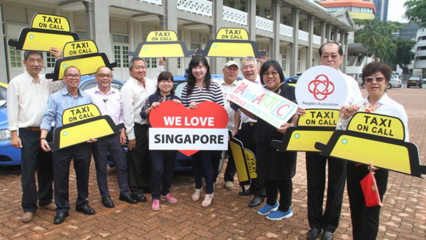 Cabbies to star in tell-all plays about challenges on the job