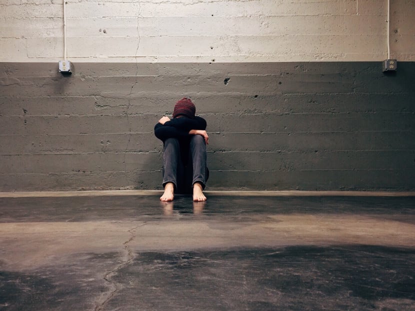 Will suicide be forever a taboo subject in Singapore? Will suicide be forever a taboo subject in Singapore?