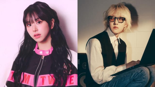 TWICE又有成员爆恋情　彩瑛认爱大10岁歌手Zion.T