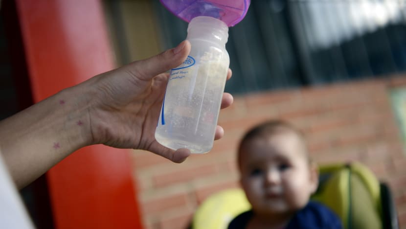 Milk brands use premium image, consumer behaviour to drive prices up: CCS