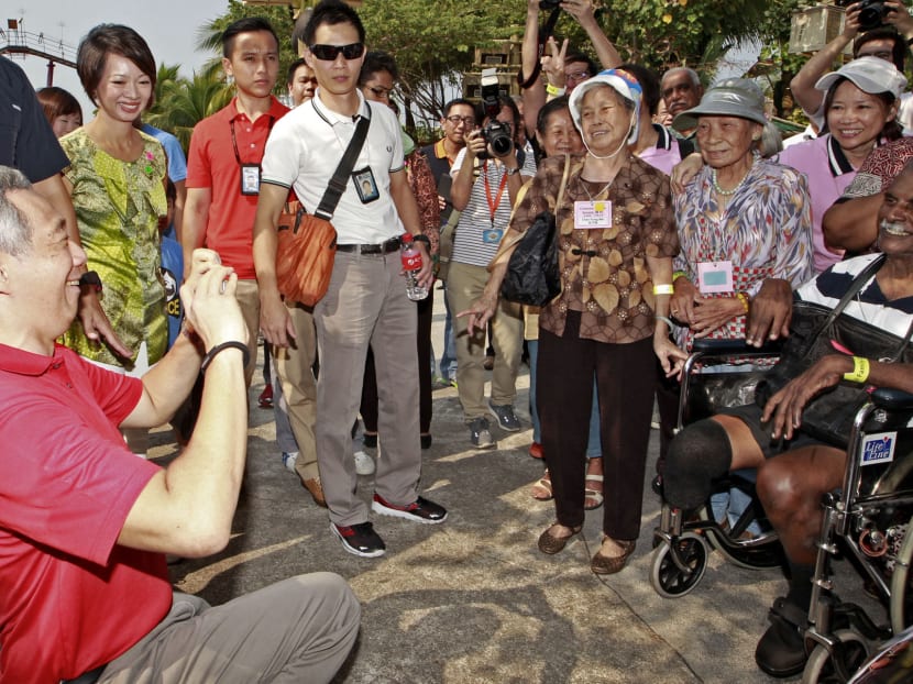 PCF to expand into senior care