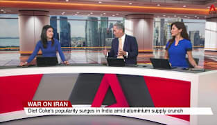 Asia First - Wed 13 May 2026