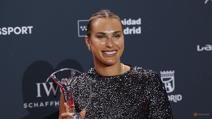 Players would boycott French Open over prize money dispute, says Sabalenka