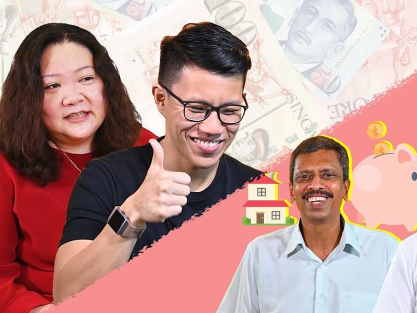 Am I planning right for retirement, especially in a downturn? Financial experts answer some common questions