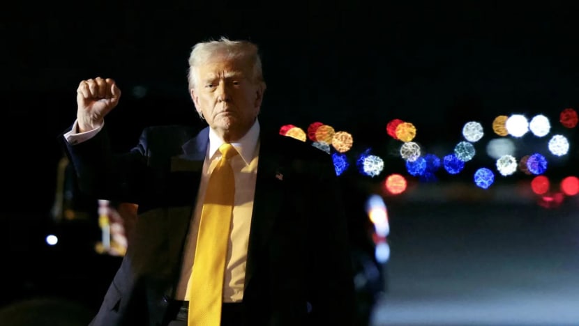 Perang dagang Trump dimulai, apa alasan Indonesia kena sengatan tarif 32%?