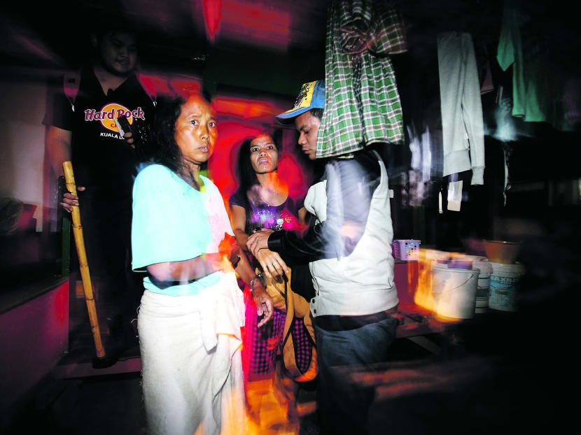 1,000 nabbed as KL begins crackdown on illegal migrants