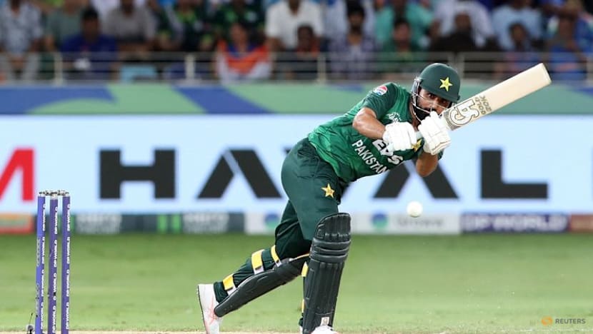 PCB imposes two-match ban on Fakhar for ball-tampering in PSL