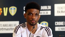 'Beliau ada DNAnya': Amad sokong Carrick untuk jawatan tertinggi Man Utd