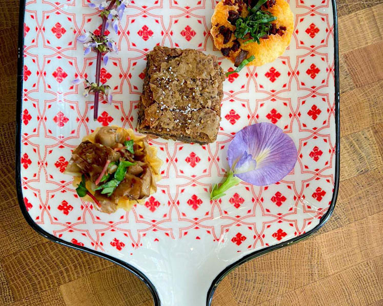 Commentary: Could edible insects and bugs be a key part of F&B menus in Singapore soon? 