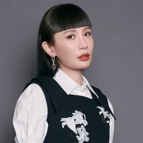 金曲歌后魏如萱涉嫌卷入网红感情纠纷，曝光内幕！