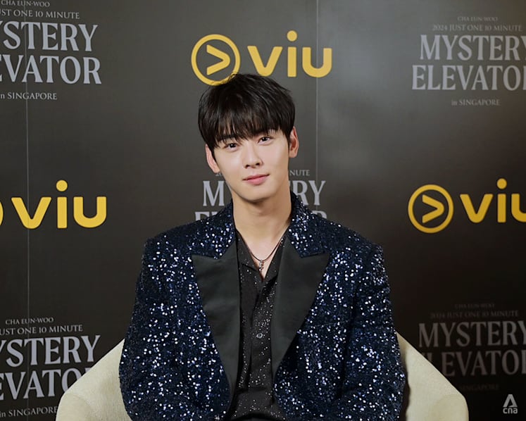 Brands drop South Korean actor Cha Eun-woo from ads as tax evasion controversy sparks public backlash