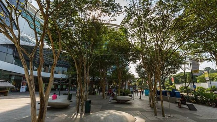 HDB perkenal panduan reka bentuk bandar; pupuk semangat kekitaan HDB perkenal panduan reka bentuk bandar; pupuk semangat kekitaan