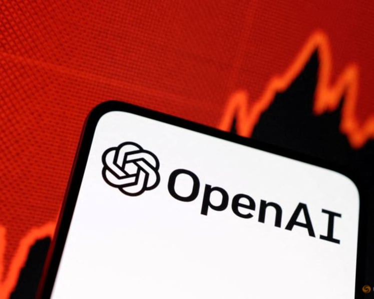 Commentary: AI bubble trouble talk is overblown