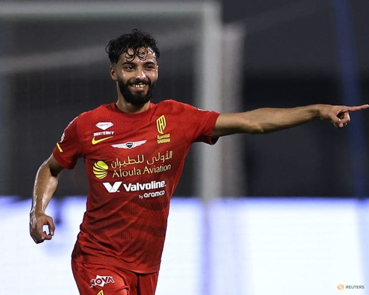 The week in Asian football