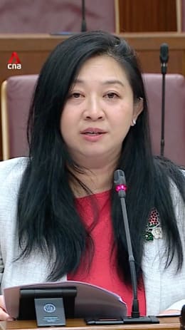 Will AVs mean fewer jobs for drivers? Yeo Wan Ling urges caution over transition