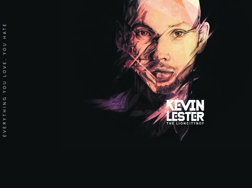 Music review: Everything You Love, You Hate | Kevin Lester Aka Thelioncityboy      3.5 stars