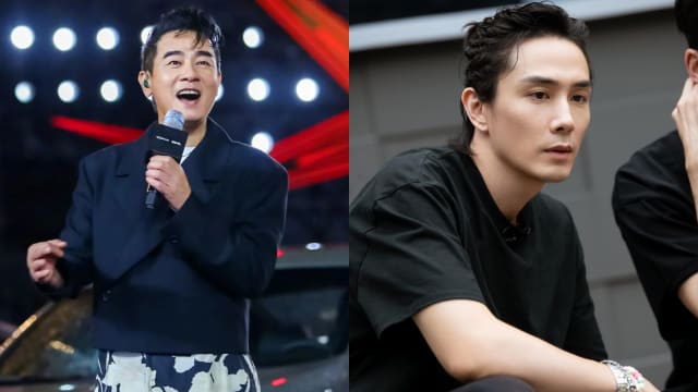 《披荆斩棘的哥哥2》观众喜爱度曝光　第一季冠亚军陈小春、李承铉都输给他！