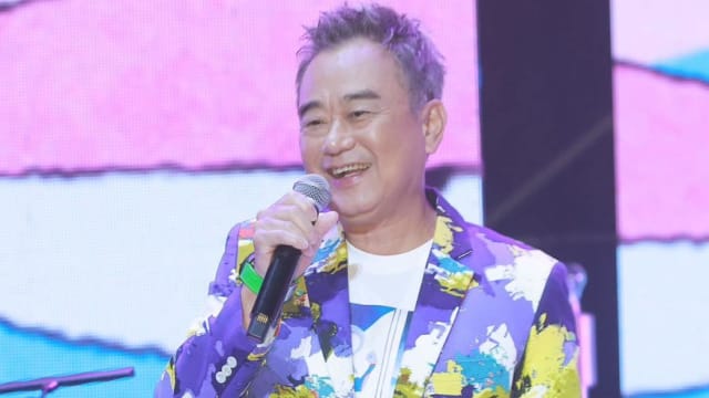 66岁陈升传乌龙死讯！恬娃紧急撤回悼念文