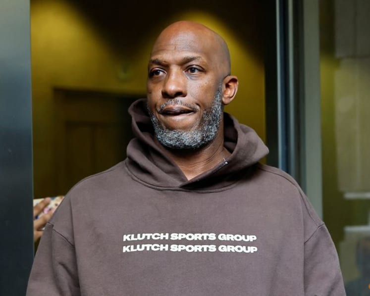 NBA's Chauncey Billups, Terry Rozier among dozens arrested in illegal ...