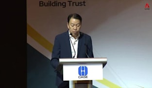 Singapore Tonight - Sun 15 Mar 2026