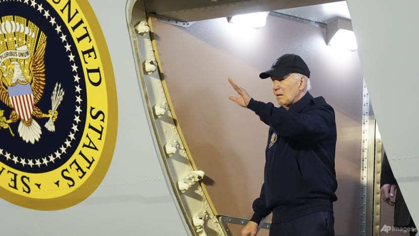 From debate to dropping out: A timeline of Biden's shaky campaign From debate to dropping out: A timeline of Biden's shaky campaign