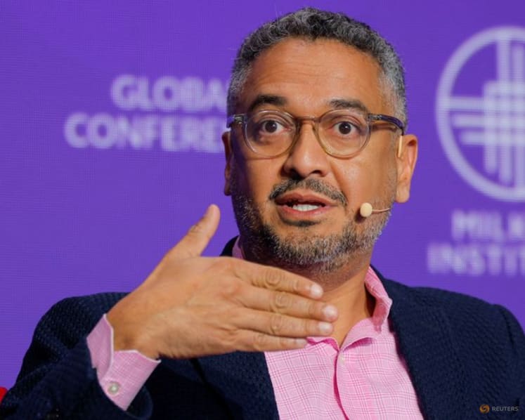 Scale AI taps former Google Cloud executive as CEO
