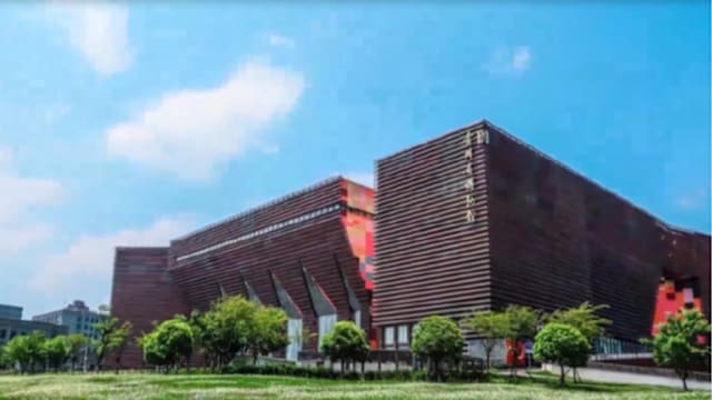 中国公布被盗丢文物 贵州博物馆老馆占29件