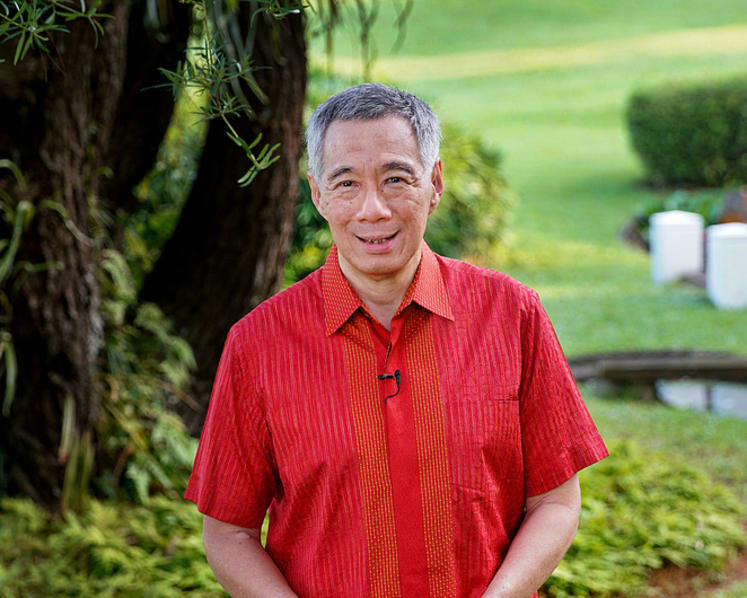 Govt’s plans will bear imprint of 4G leadership: PM Lee