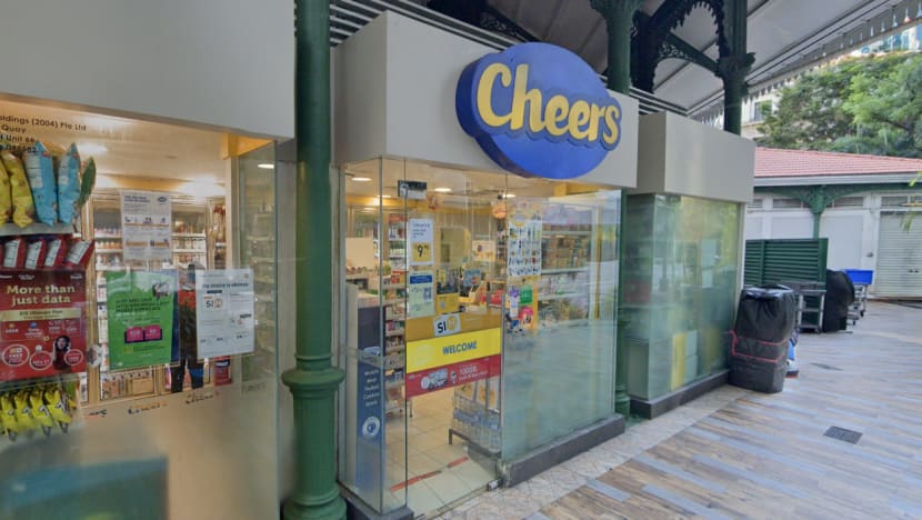 Former Cheers employee to be charged with verbally abusing police officer, publishing his details