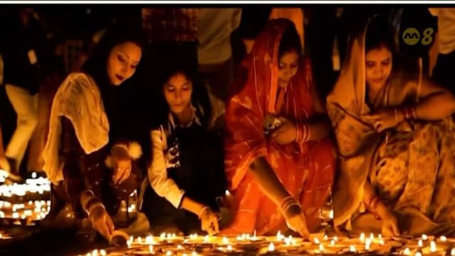 联合国公布20项新增非遗名录 意大利美食与印度屠妖节入选