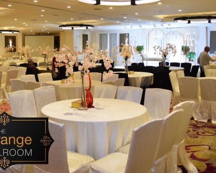 Orange Ballroom, wedding organiser to be charged with allowing 235 guests to attend a wedding