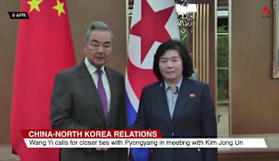 Asia Tonight - Fri 10 Apr 2026