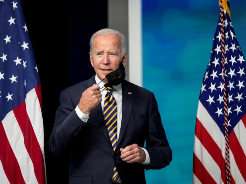 Commentary: Ruckus over US Democracy Summit a sign of insecure Singapore?